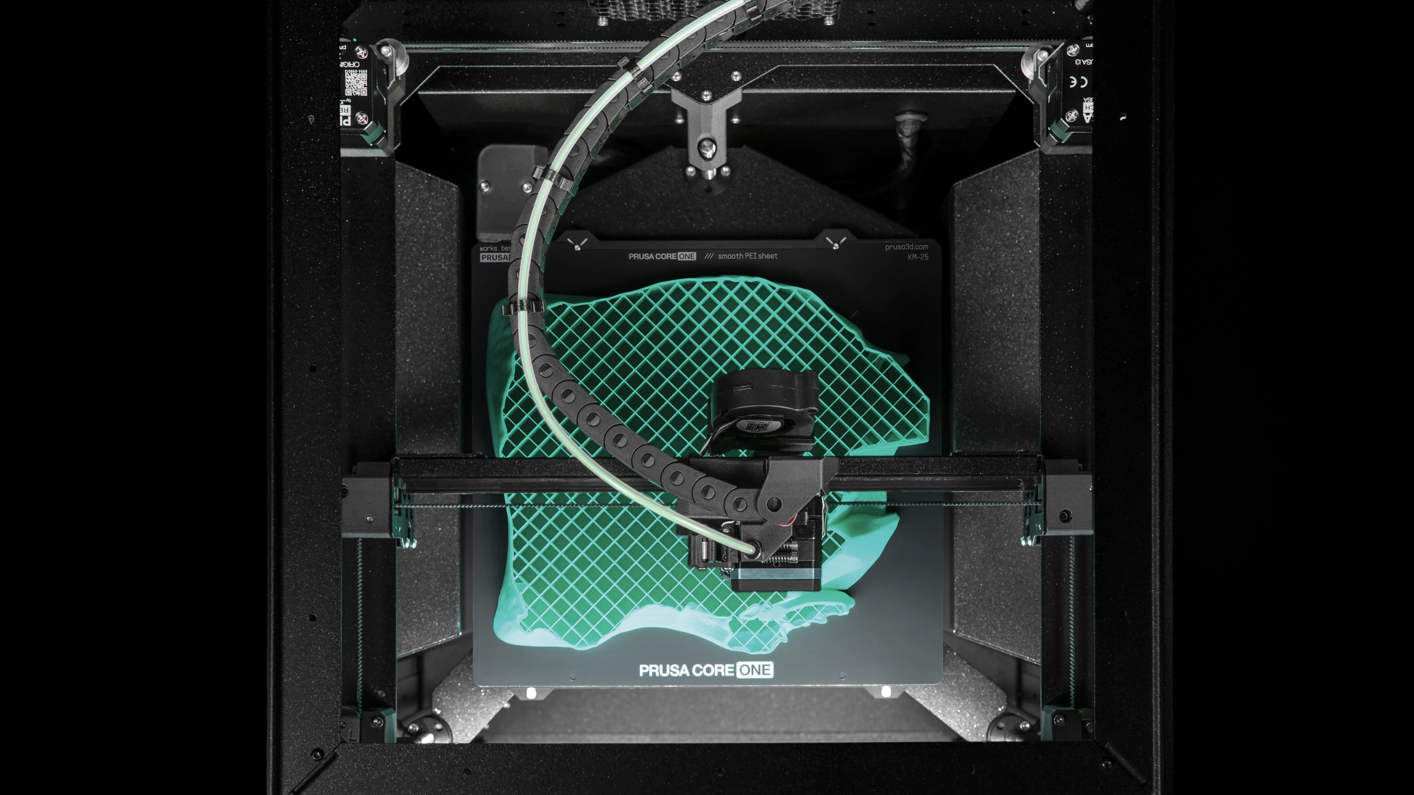 Prusa 3D printer